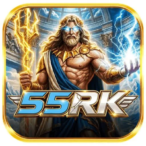 55RK - Game Capsa Seru dan Menantang